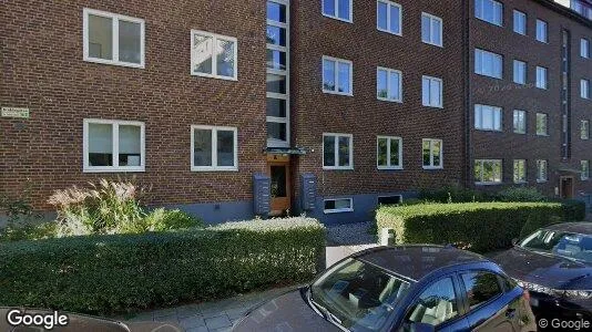 Lägenheter till salu i Helsingborg - Bild från Google Street View