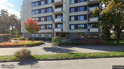Lägenheter att hyra i Gävle - Bild från Google Street View
