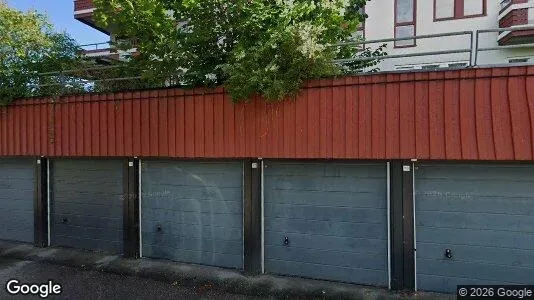 Lägenheter att hyra i Gävle - Bild från Google Street View