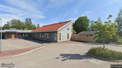 Lägenheter att hyra i Sundsvall - Bild från Google Street View