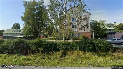 Lägenheter till salu i Luleå - Bild från Google Street View