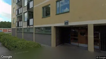 Lägenheter till salu i Linköping - Bild från Google Street View