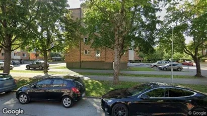 Lägenheter till salu i Uppsala - Bild från Google Street View