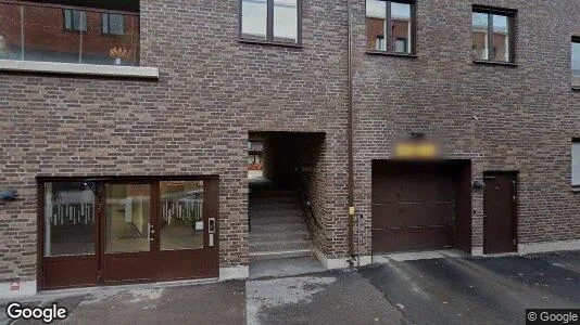 Lägenheter att hyra i Eskilstuna - Bild från Google Street View