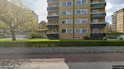 Lägenheter till salu i Malmö Centrum - Bild från Google Street View
