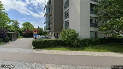 Lägenheter till salu i Malmö Centrum - Bild från Google Street View