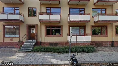Lägenheter till salu i Uppsala - Bild från Google Street View