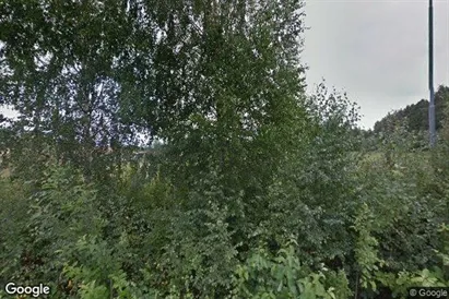 Bostadsrätter till salu i Smedjebacken - Bild från Google Street View