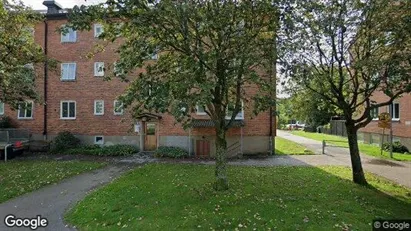 Lägenheter att hyra i Göteborg Östra - Bild från Google Street View