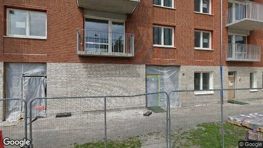 Lägenheter till salu i Malmö Centrum - Bild från Google Street View
