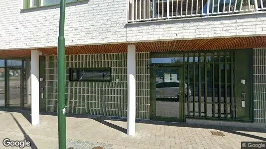 Lägenheter till salu i Malmö Centrum - Bild från Google Street View