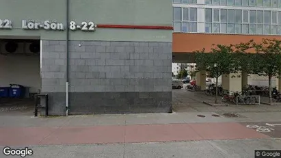 Lägenheter till salu i Linköping - Bild från Google Street View