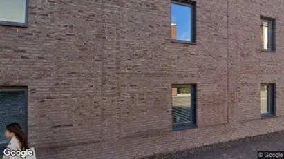 Lägenheter att hyra i Helsingborg - Bild från Google Street View