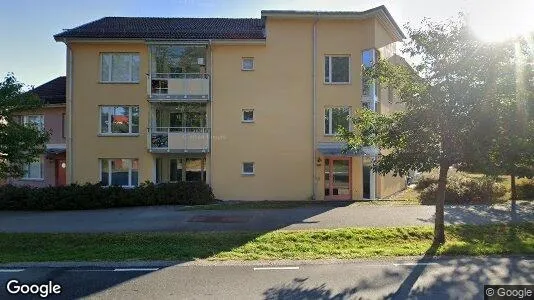 Lägenheter att hyra i Sigtuna - Bild från Google Street View