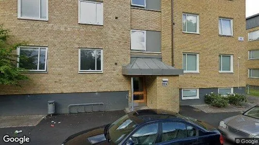 Lägenheter att hyra i Jönköping - Bild från Google Street View