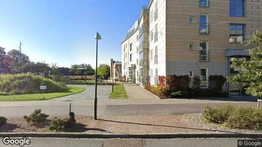 Lägenheter till salu i Malmö Centrum - Bild från Google Street View