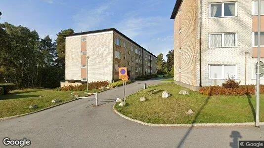 Lägenheter att hyra i Sigtuna - Bild från Google Street View