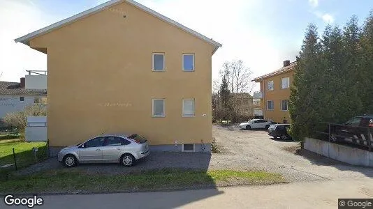 Lägenheter att hyra i Sundbyberg - Bild från Google Street View