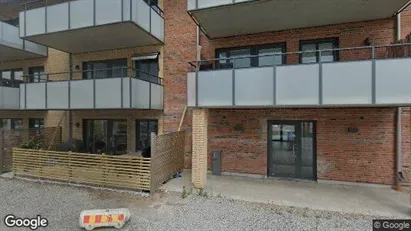 Lägenheter till salu i Staffanstorp - Bild från Google Street View