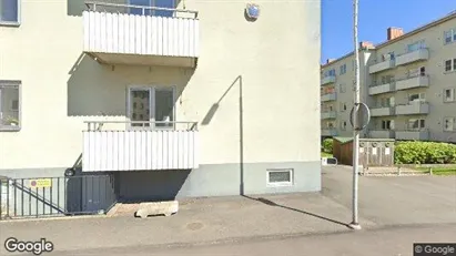 Lägenheter till salu i Kristianstad - Bild från Google Street View
