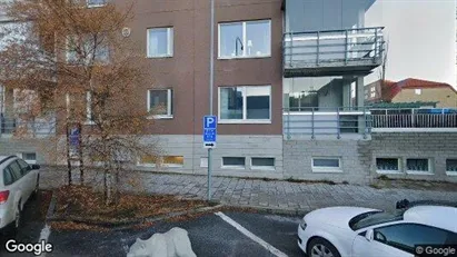 Lägenheter till salu i Luleå - Bild från Google Street View