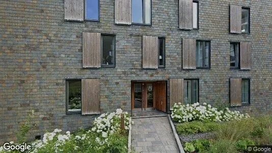 Lägenheter till salu i Mölndal - Bild från Google Street View