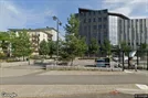 Bostadsrätt till salu, Växjö, Södra Järnvägsgatan