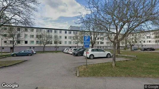 Lägenheter att hyra i Eskilstuna - Bild från Google Street View