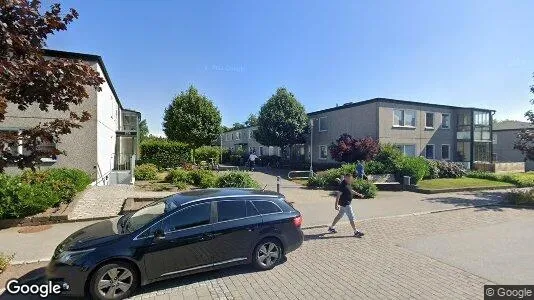 Bostadsrätter till salu i Gotland - Bild från Google Street View