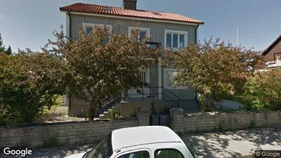 Lägenheter att hyra i Gotland - Bild från Google Street View