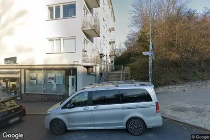 Bostadsrätter till salu i Helsingborg - Bild från Google Street View