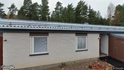 Lägenheter att hyra i Gävle - Bild från Google Street View