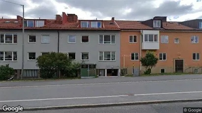 Lägenheter att hyra i Söderort - Bild från Google Street View