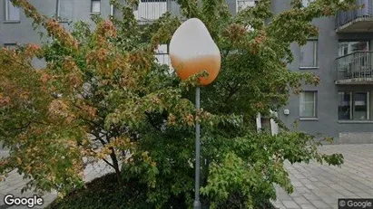 Lägenheter att hyra i Sundbyberg - Bild från Google Street View