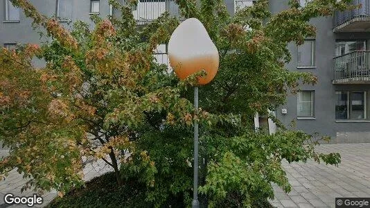 Lägenheter att hyra i Sundbyberg - Bild från Google Street View