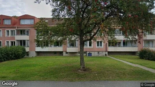 Lägenheter att hyra i Sigtuna - Bild från Google Street View