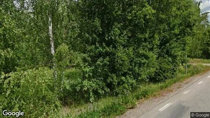Lägenheter att hyra i Söderhamn - Bild från Google Street View