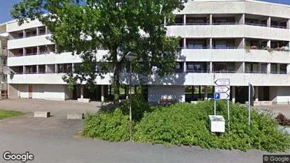 Lägenheter att hyra i Nyköping - Bild från Google Street View