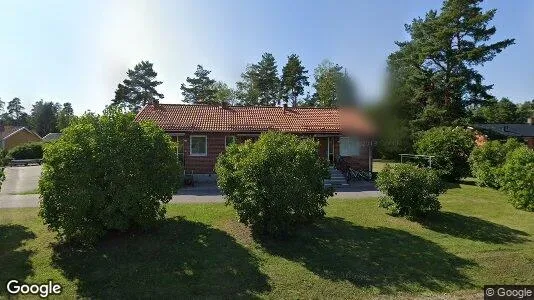 Lägenheter att hyra i Eskilstuna - Bild från Google Street View