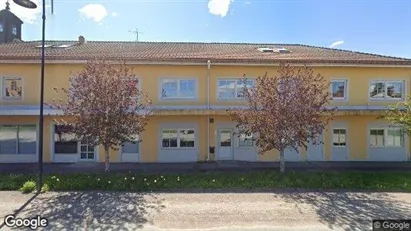 Lägenheter att hyra i Hofors - Bild från Google Street View