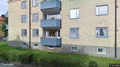 Lägenheter att hyra i Eskilstuna - Bild från Google Street View
