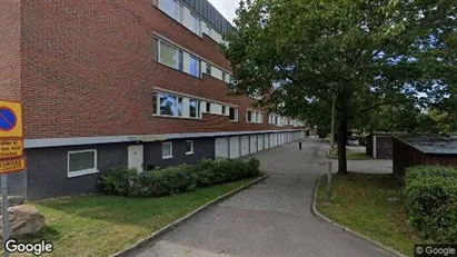 Lägenheter att hyra i Eskilstuna - Bild från Google Street View