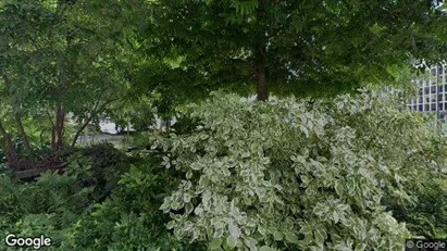 Lägenheter till salu i Vasastan - Bild från Google Street View