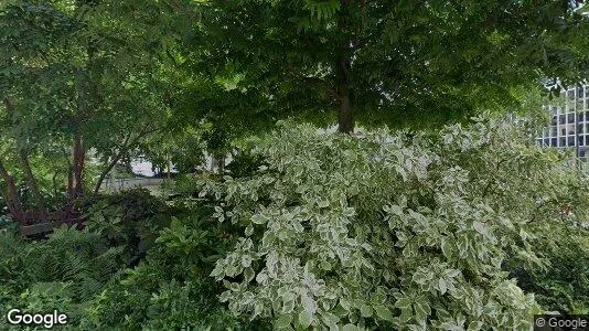 Lägenheter till salu i Vasastan - Bild från Google Street View