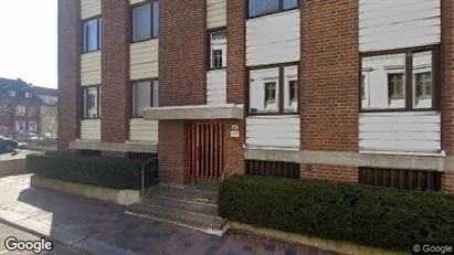Lägenheter till salu i Helsingborg - Bild från Google Street View