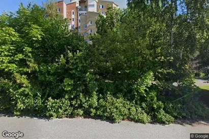 Bostadsrätter till salu i Botkyrka - Bild från Google Street View