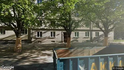 Lägenheter till salu i Malmö Centrum - Bild från Google Street View
