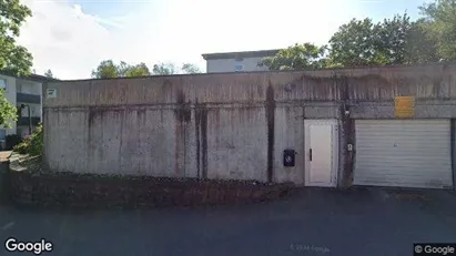 Lägenheter att hyra i Värnamo - Bild från Google Street View
