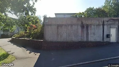 Lägenheter att hyra i Värnamo - Bild från Google Street View