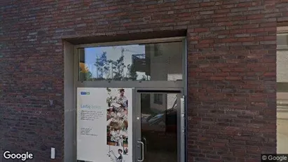 Lägenheter till salu i Malmö Centrum - Bild från Google Street View